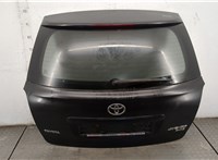 6700505090 Крышка (дверь) багажника Toyota Avensis 2 2003-2008 20617461 #1
