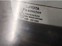 6700505090 Крышка (дверь) багажника Toyota Avensis 2 2003-2008 20617461 #2