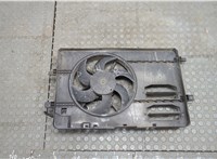  Вентилятор радиатора Mitsubishi Colt 2002-2012 20617468 #1