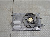  Вентилятор радиатора Mitsubishi Colt 2002-2012 20617468 #3