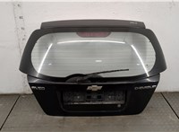  Двигатель стеклоочистителя (моторчик дворников) задний Chevrolet Aveo (T250 / 255) 2006-2012 11510956 #1