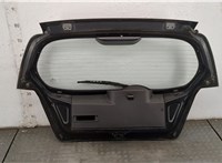  Двигатель стеклоочистителя (моторчик дворников) задний Chevrolet Aveo (T250 / 255) 2006-2012 11510956 #8