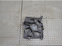  Вентилятор радиатора Hyundai Getz 2002-2011 20617482 #3