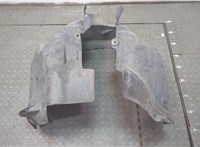  Защита арок (подкрылок) Ford Mondeo 4 2007-2015 20617487 #3