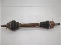  Полуось (приводной вал, шрус) Citroen Berlingo 2008-2012 20617488 #1