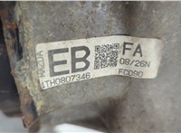  КПП 5-ст.мех. (МКПП) Mazda 3 (BK) 2003-2009 20617498 #2