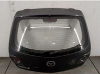  Фонарь крышки багажника Mazda 3 (BK) 2003-2009 11510976 #1