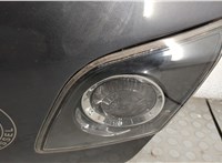  Фонарь крышки багажника Mazda 3 (BK) 2003-2009 11510976 #4