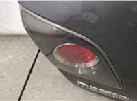  Фонарь крышки багажника Mazda 3 (BK) 2003-2009 11510976 #6