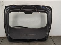  Фонарь крышки багажника Mazda 3 (BK) 2003-2009 11510976 #9