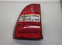  Фонарь (задний) KIA Sportage 2004-2010 20617502 #1