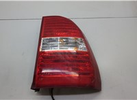  Фонарь (задний) KIA Sportage 2004-2010 20617508 #2