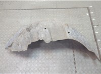  Защита арок (подкрылок) Mitsubishi Eclipse Cross 2017- 20617520 #2