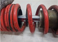  Амортизатор подвески Ford Ka 1996-2008 20617523 #20