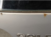  Ручка крышки багажника Volkswagen Golf 4 1997-2005 11510983 #5