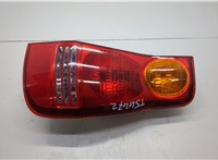 9240217010 Фонарь (задний) Hyundai Matrix 2001-2010 20617530 #1