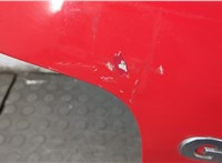  Двигатель стеклоочистителя (моторчик дворников) задний Volkswagen Golf 4 1997-2005 11510996 #4