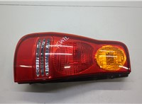 9240117010 Фонарь (задний) Hyundai Matrix 2001-2010 20617539 #1