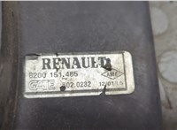  Вентилятор радиатора Renault Megane 2 2002-2009 20617541 #3