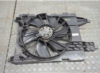  Вентилятор радиатора Renault Megane 2 2002-2009 20617541 #4