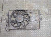 A4145000293 Вентилятор радиатора Mercedes Vaneo 2001-2005 20617554 #1