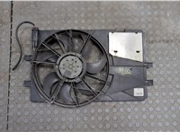 A4145000293 Вентилятор радиатора Mercedes Vaneo 2001-2005 20617554 #4