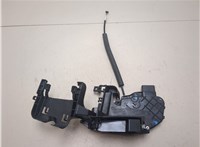  Замок двери Jaguar XF 2007-2015 20617564 #3
