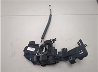  Замок двери Jaguar XF 2007-2015 20617564 #4