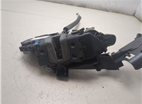  Замок двери Jaguar XF 2007-2015 20617564 #5