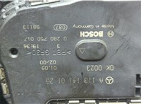 A1131410125 Заслонка дроссельная Mercedes GLK X204 2008-2015 20617575 #2