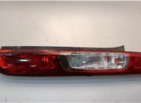 1520760, 8M5113404BD Фонарь (задний) Ford Focus 2 2005-2008 20617580 #1