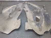  Защита арок (подкрылок) Volkswagen Touareg 2002-2007 20617587 #1