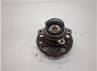  Ступица (кулак, цапфа) Hyundai i30 2011-2017 20617614 #1