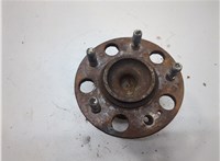  Ступица (кулак, цапфа) Hyundai i30 2011-2017 20617614 #2