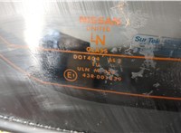  Щеткодержатель Nissan Almera N15 1995-2000 11511034 #7