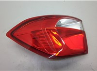 1887536 Фонарь (задний) Ford EcoSport 2012-2018 20617619 #1
