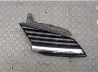  Решетка радиатора Nissan Primera P12 2002-2008 20617621 #1