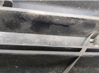  Решетка радиатора Nissan Primera P12 2002-2008 20617621 #4