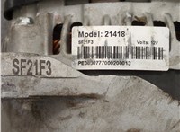 2706028330 Генератор Toyota RAV 4 2006-2013 20617628 #5