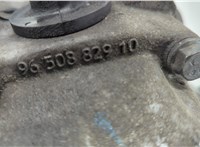 2222S7 КПП 5-ст.мех. (МКПП) Peugeot 206 1998-2012 20617629 #2