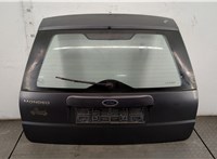  Замок багажника Ford Mondeo 3 2000-2007 11511054 #1