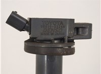  Катушка зажигания Toyota RAV 4 2006-2013 20617648 #2