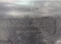 59120SC000 Защита арок (подкрылок) Subaru Forester (S12) 2008-2013 20617650 #6