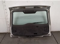  Накладка под номер (бленда) Volvo S40 / V40 1995-2004 11511075 #7