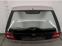  Накладка под номер (бленда) Volvo S40 / V40 1995-2004 11511075 #1