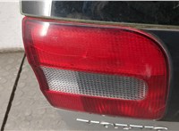  Накладка под номер (бленда) Volvo S40 / V40 1995-2004 11511075 #12