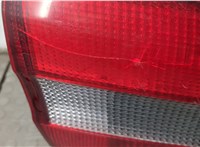  Накладка под номер (бленда) Volvo S40 / V40 1995-2004 11511075 #13