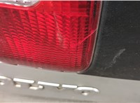  Накладка под номер (бленда) Volvo S40 / V40 1995-2004 11511075 #14