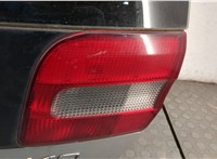  Накладка под номер (бленда) Volvo S40 / V40 1995-2004 11511075 #15