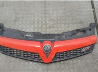  Решетка радиатора Opel Astra H 2004-2010 20617667 #1